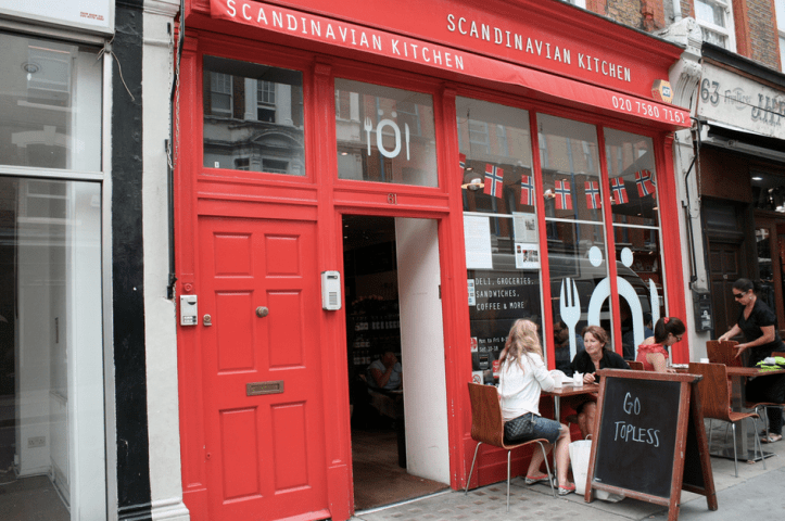 scandinavian-kitchen-london