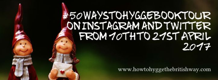 Hygge Book Tour Facebook 3