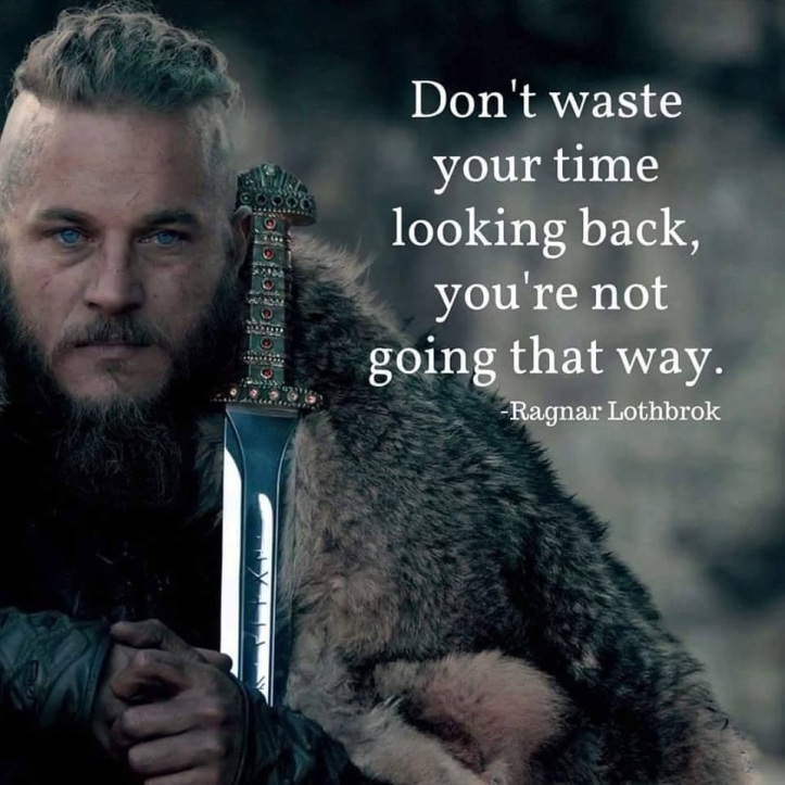 Ragnar Quote