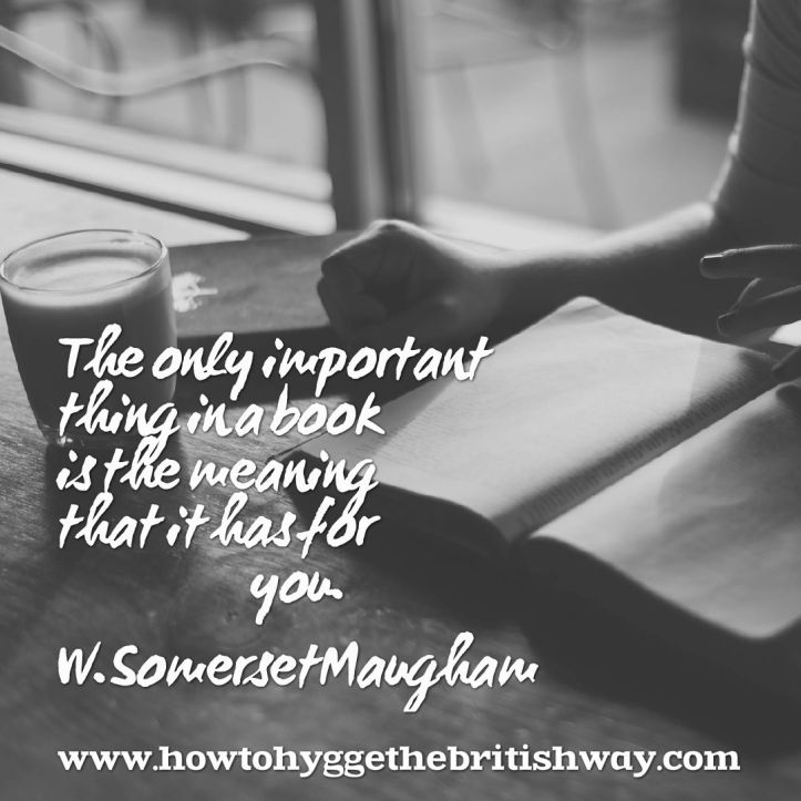 Book meaning for you 1