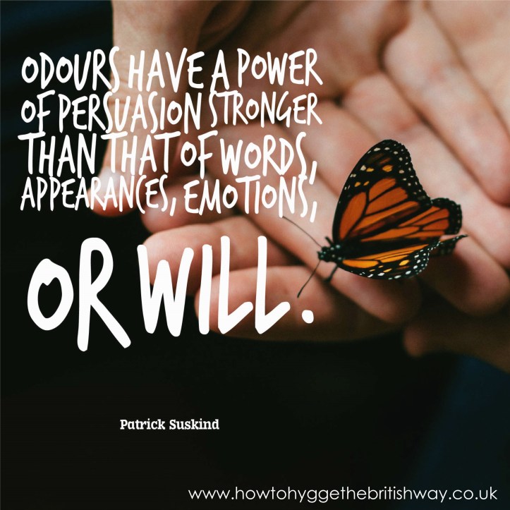 Odours have a power of persuasion.jpg