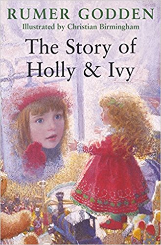 The Story of Holly and Ivy