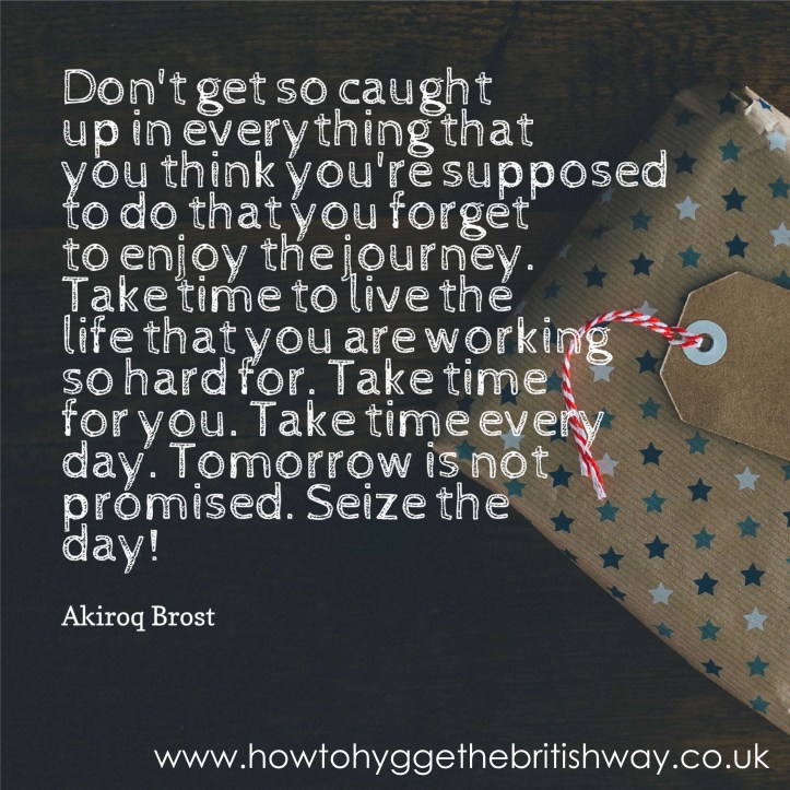 Tomorrow is not promised Seize the Day.jpg