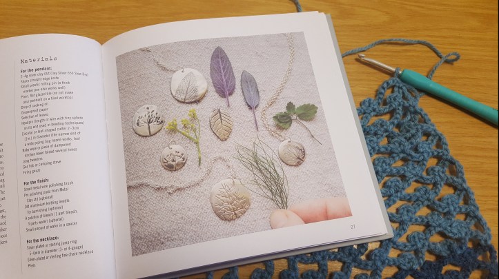 Silver Clay Jewellery How to Hygge The British Way