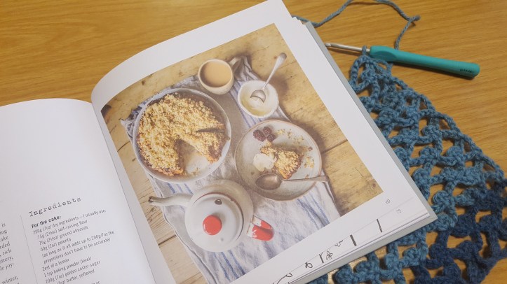 Tea and Cake How to Hygge The British Way