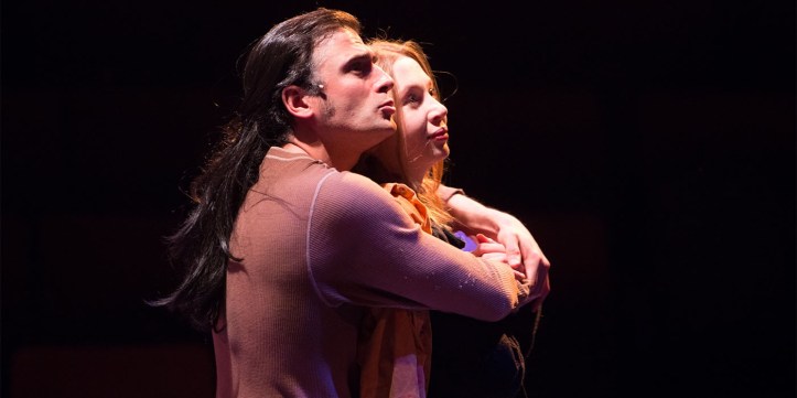 1400x700_0000_Paint Your Wagon_Marc Elliott and Emily Hughes as Julio and Jennifer © Jonathan Keenan 1500 ###