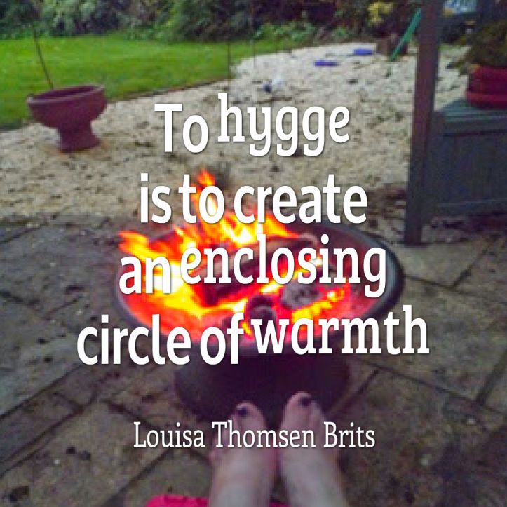 Circle of warmth quote 2