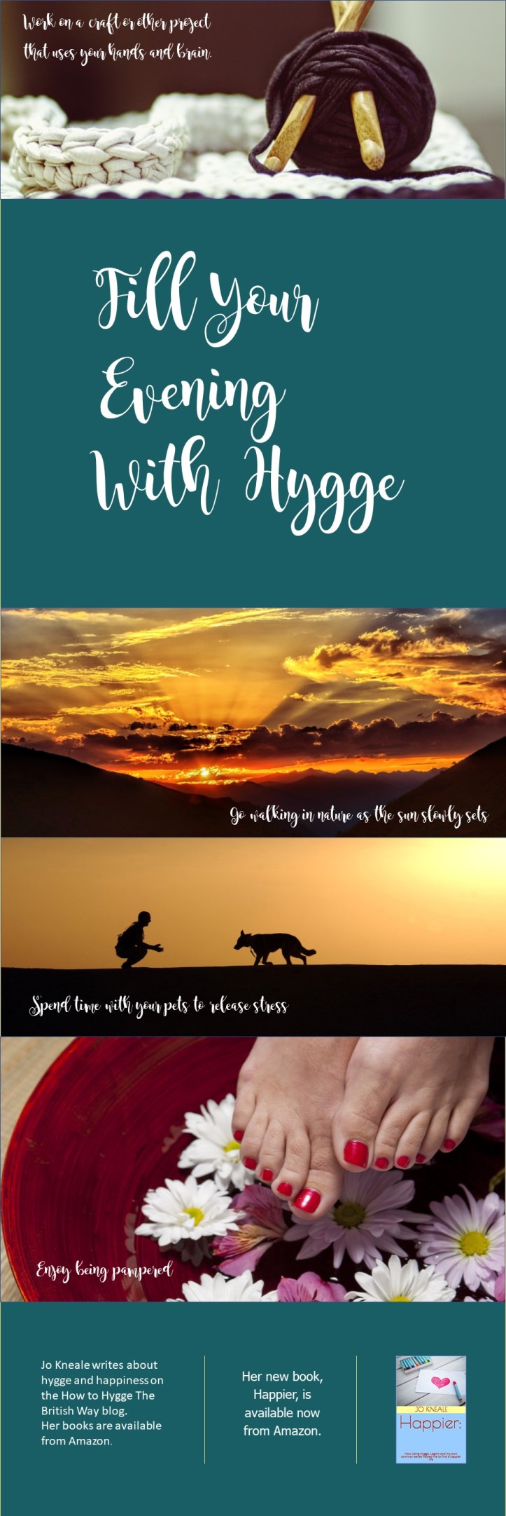 Fill Your Evening With Hygge