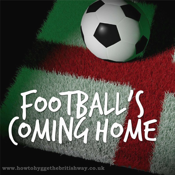 Football's Coming Home