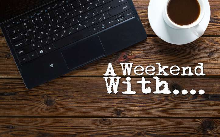 A Weekend With series.jpg