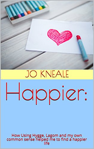 Happier on Amazon