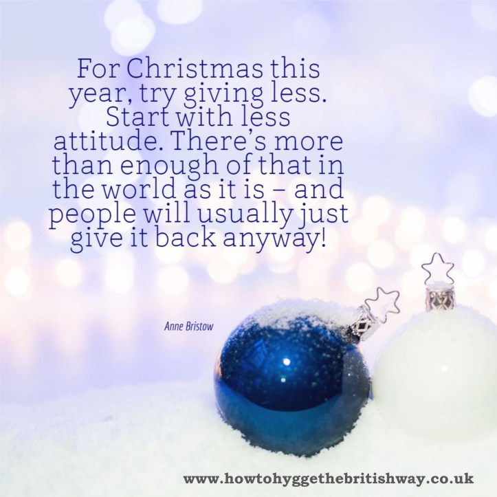 For Christmas this year trying giving less and start with attitude.jpg