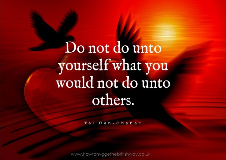 The Platinum Rule Tal Ben Shahar