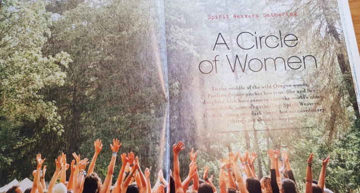 happinez A Circle of Women