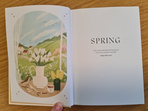 Book Friday: The Happiness Year by Tara Ward (How to find Joy in Every ...