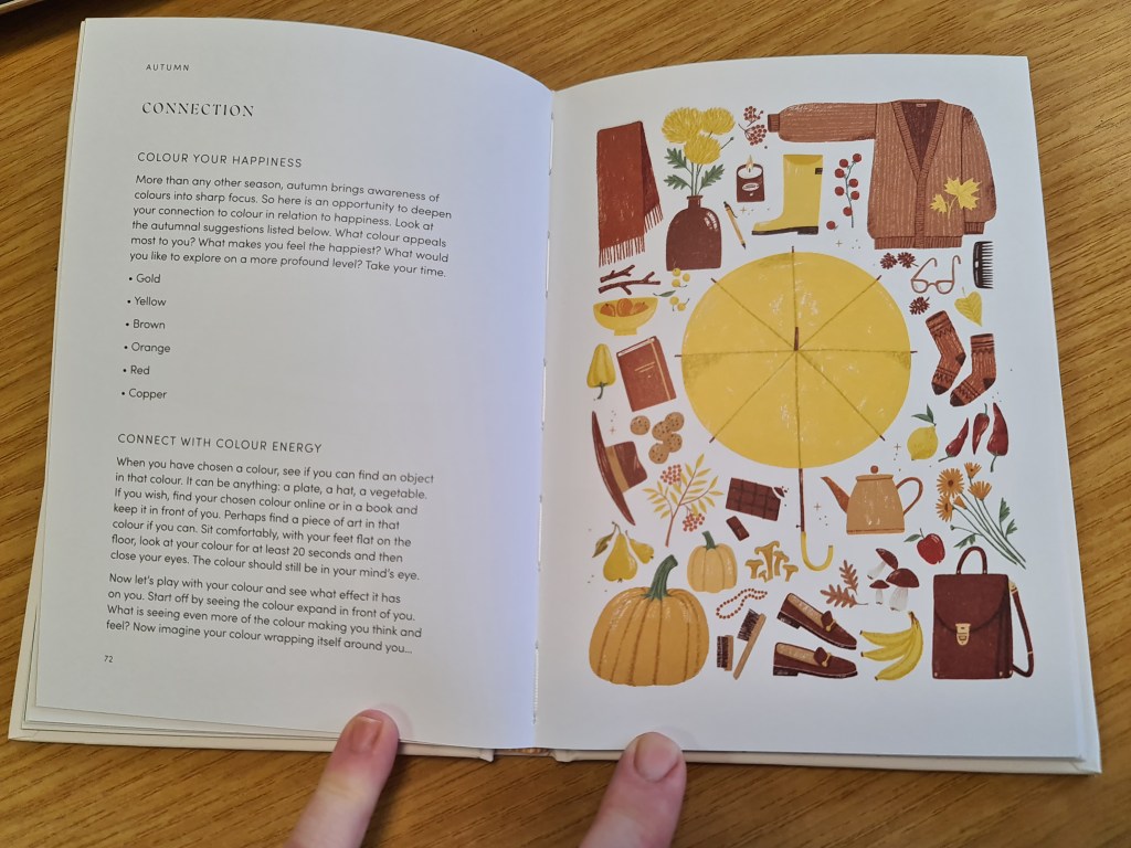 Book Friday: The Happiness Year by Tara Ward (How to find Joy in Every ...