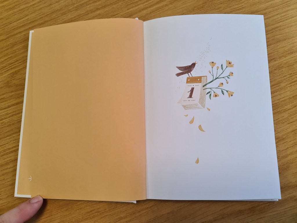 Book Friday: The Happiness Year by Tara Ward (How to find Joy in Every ...