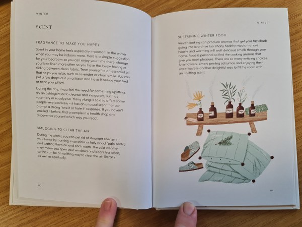 Book Friday: The Happiness Year by Tara Ward (How to find Joy in Every ...